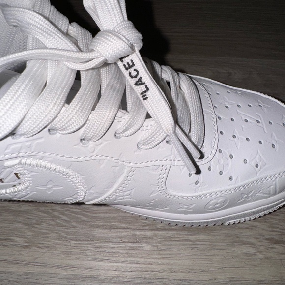 NIKE FORCES - Picture 7 of 8